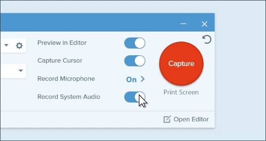 Video Capture Tool For Mac